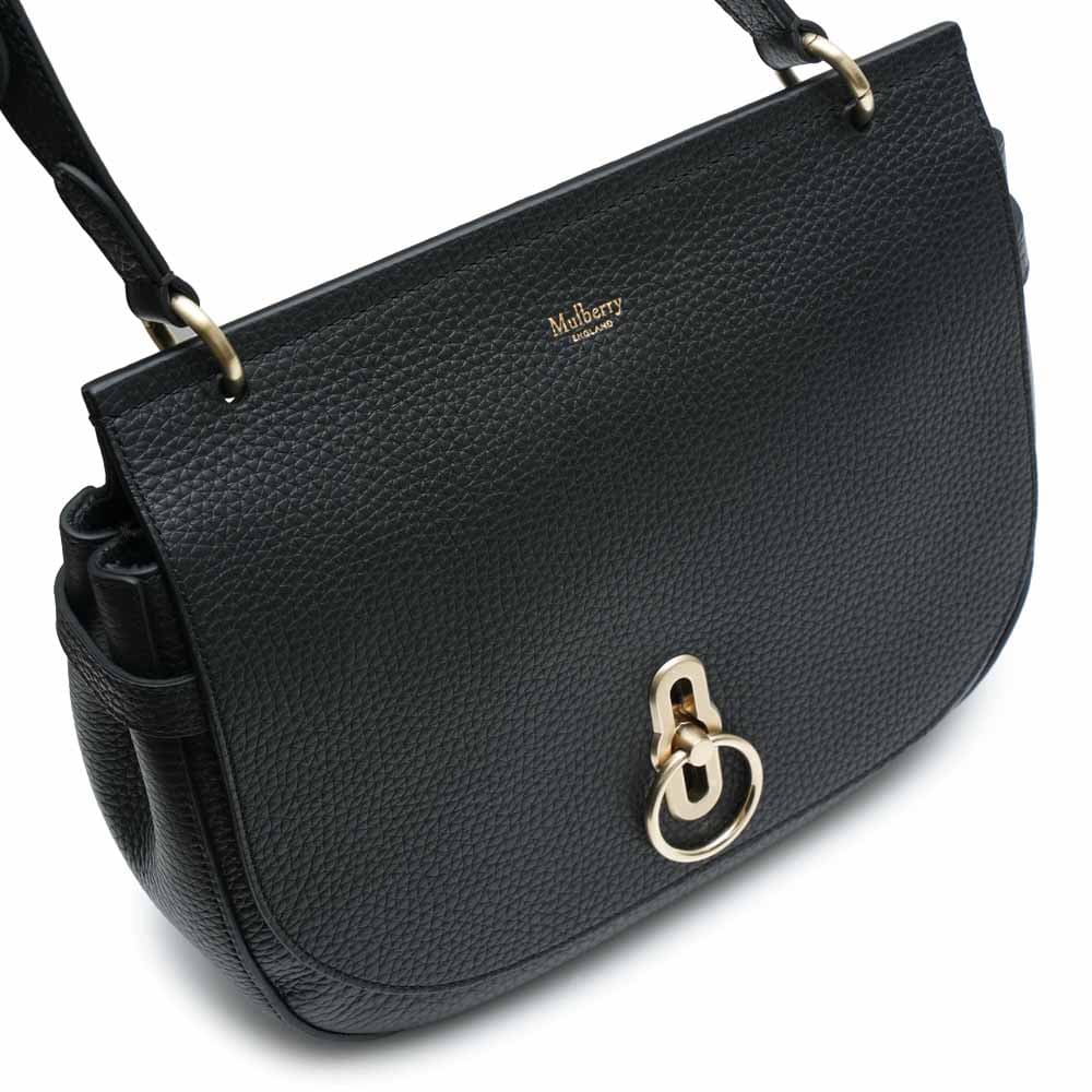 멀버리 앰벌리샤첼 여성 크로스백 HH6622736-A100