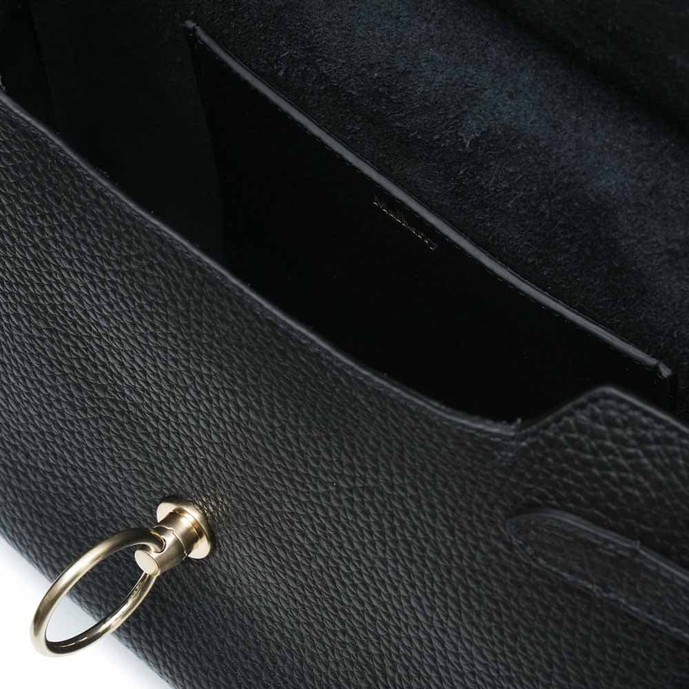 멀버리 앰벌리샤첼 여성 크로스백 HH6622736-A100