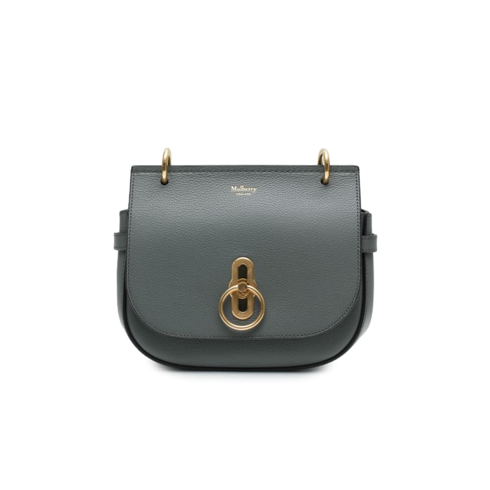 멀버리 앰벌리샤첼 여성 스몰 크로스백 HH4966205-C110