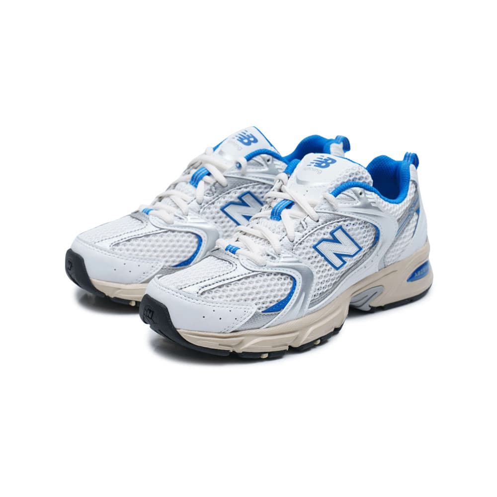 뉴발란스 530 화이트 블루 MR530EA