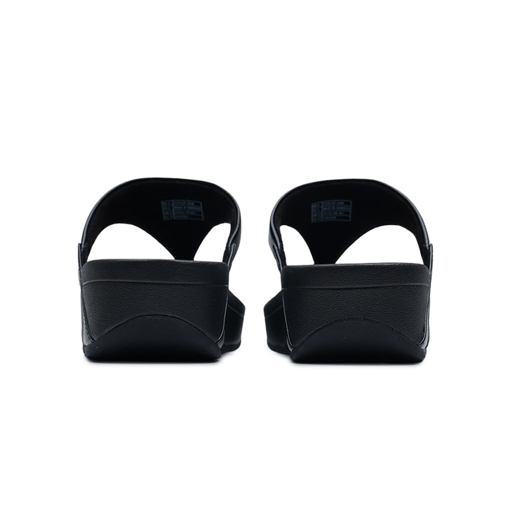 핏플랍 루루 토 포스트 블랙 I88-001