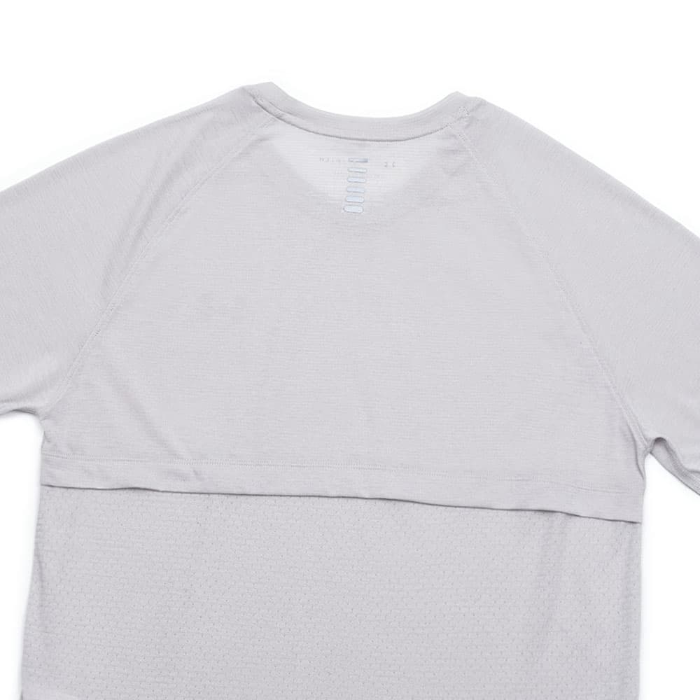 언더아머 UA 스트리커 반팔티 핑크 1361469-592