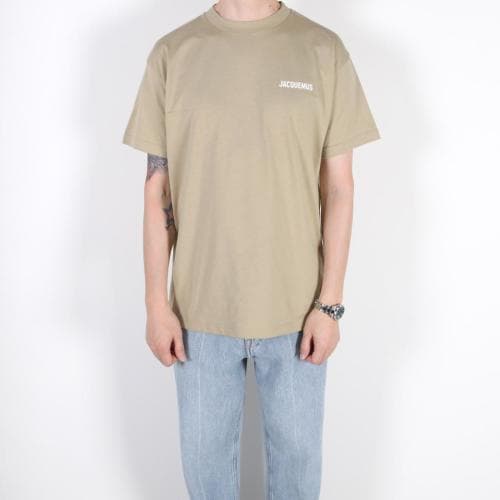 [클로딩캡슐] 23FW 르 파피어 라운드 라이트카키 216JS207 2480 530