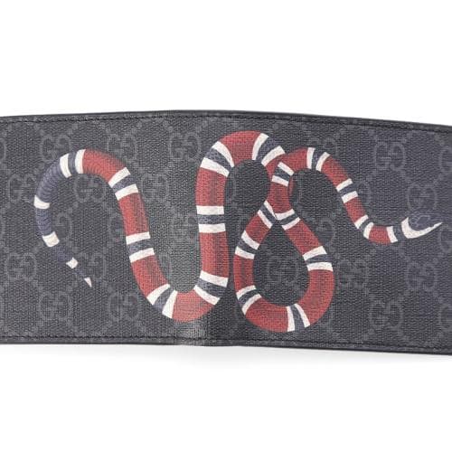 [벨이탈리아]24SS 구찌 451268 K551N 1058 GG 수프림 반지갑