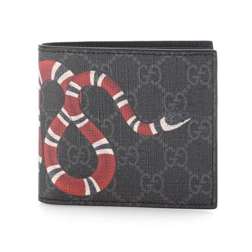 [벨이탈리아]24SS 구찌 451268 K551N 1058 GG 수프림 반지갑