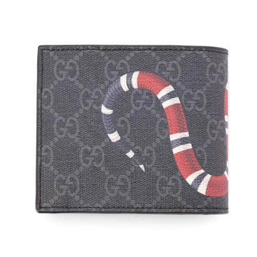 [벨이탈리아]24SS 구찌 451268 K551N 1058 GG 수프림 반지갑