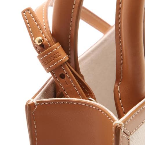 [벨이탈리아]24SS 셀린느 193302BNZ 02NT 미니 카바스백