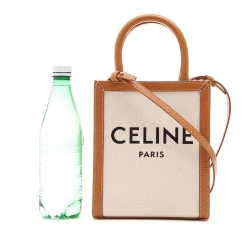 [벨이탈리아]24SS 셀린느 193302BNZ 02NT 미니 카바스백