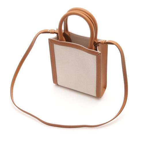 [벨이탈리아]24SS 셀린느 193302BNZ 02NT 미니 카바스백