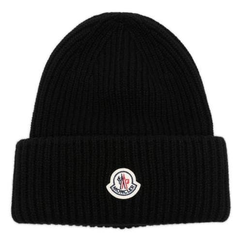 [벨이탈리아] 24SS 몽클레르 3B00066M1127 캐시미어 비니