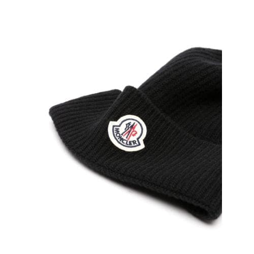 [벨이탈리아] 24SS 몽클레르 3B00066M1127 캐시미어 비니