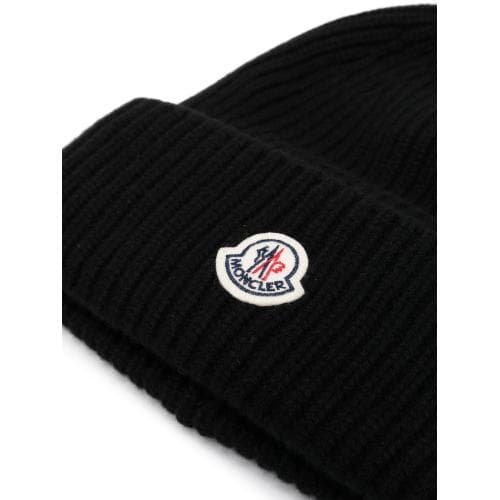 [벨이탈리아] 24SS 몽클레르 3B00066M1127 캐시미어 비니