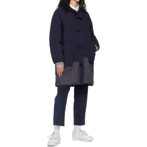 [벨이탈리아]23SS 마르지엘라 S50KA0615 코듀로이 트라우저