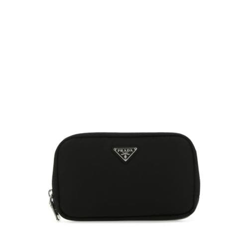 23SS 프라다 파우치 지갑 1ML045 2DMV