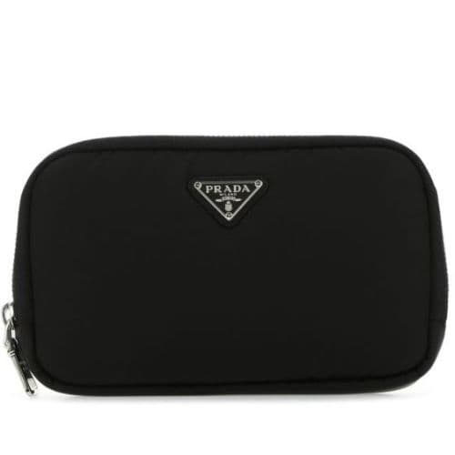 23SS 프라다 파우치 지갑 1ML045 2DMV