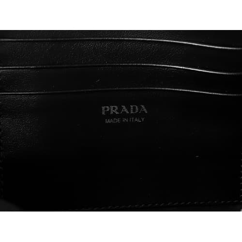 23SS 프라다 파우치 지갑 1ML045 2DMV