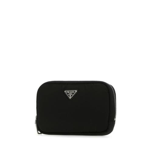 23SS 프라다 파우치 지갑 1ML045 2DMV