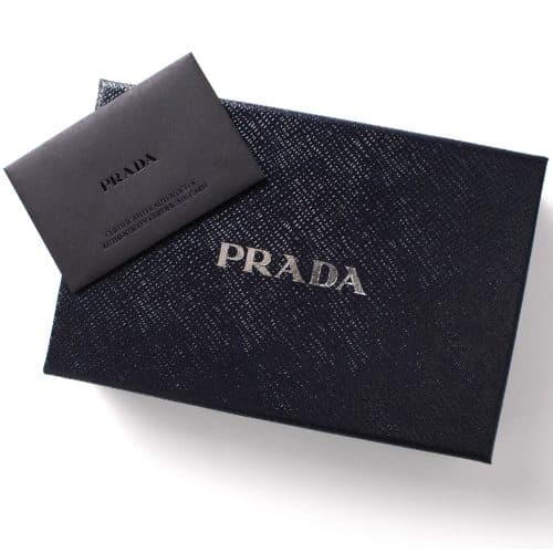 23SS 프라다 파우치 지갑 1ML045 2DMV