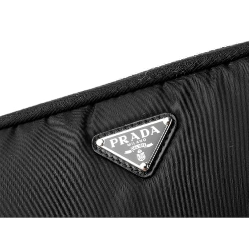 23SS 프라다 파우치 지갑 1ML045 2DMV