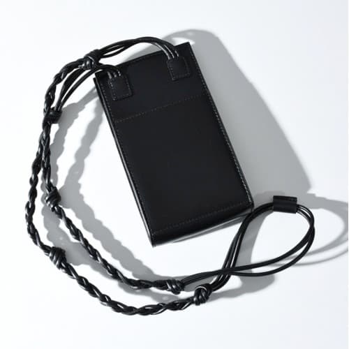 23SS 질샌더 탱글 폰 백 J07VL0002 P4841