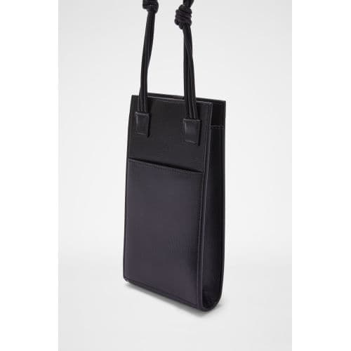 23SS 질샌더 탱글 폰 백 J07VL0002 P4841