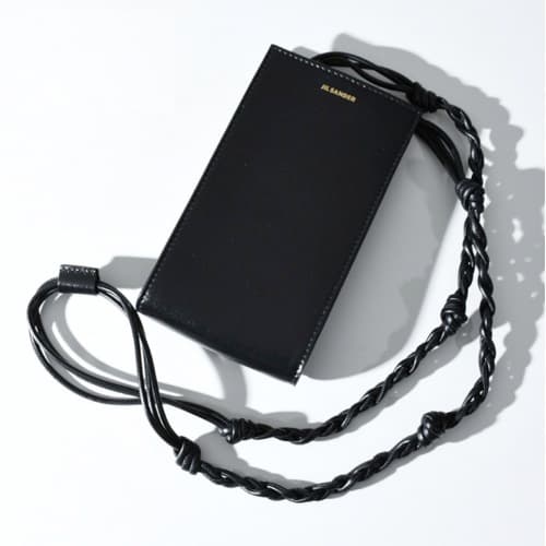 23SS 질샌더 탱글 폰 백 J07VL0002 P4841