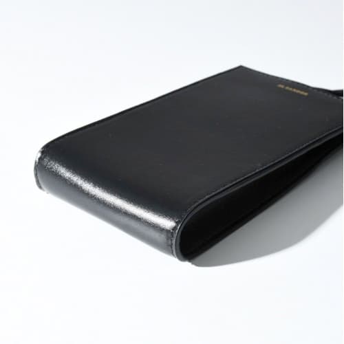 23SS 질샌더 탱글 폰 백 J07VL0002 P4841