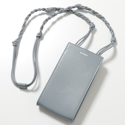 23SS 질샌더 탱글 폰 백 J07VL0002 P5074