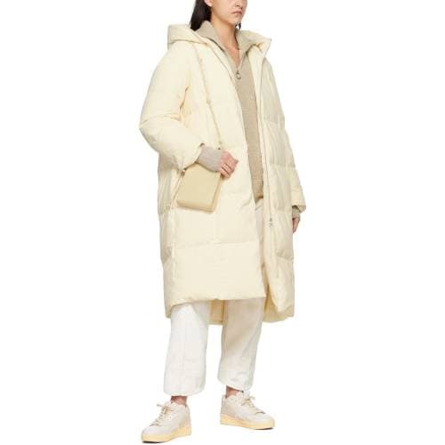 23SS 질샌더 로고 링 탱글백 J08WG0003