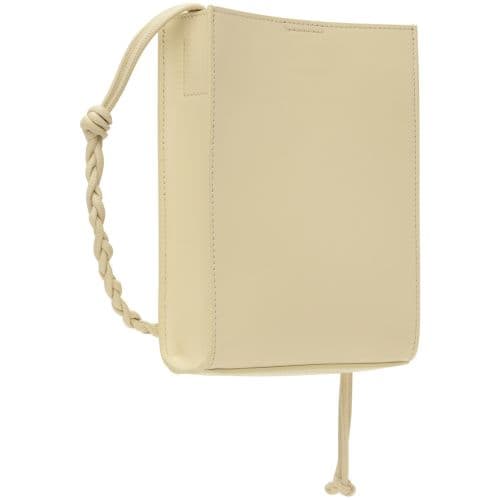 23SS 질샌더 로고 링 탱글백 J08WG0003