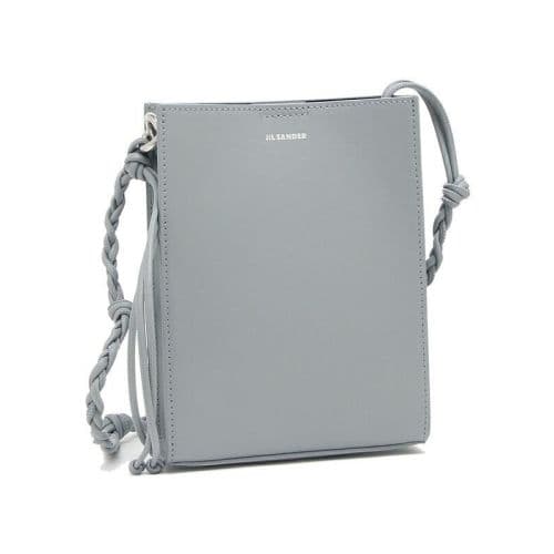 23SS 질샌더 로고 링 탱글백 J08WG0003