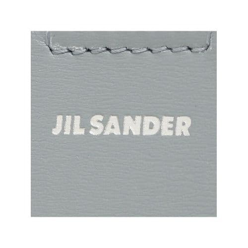 23SS 질샌더 로고 링 탱글백 J08WG0003