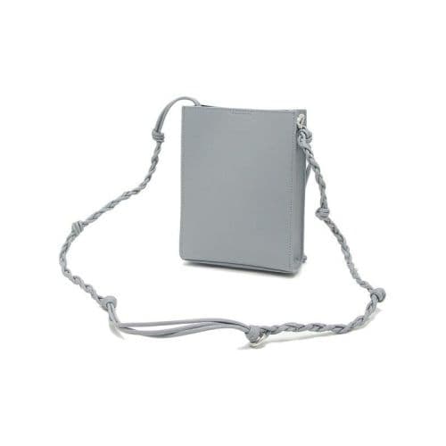 23SS 질샌더 로고 링 탱글백 J08WG0003