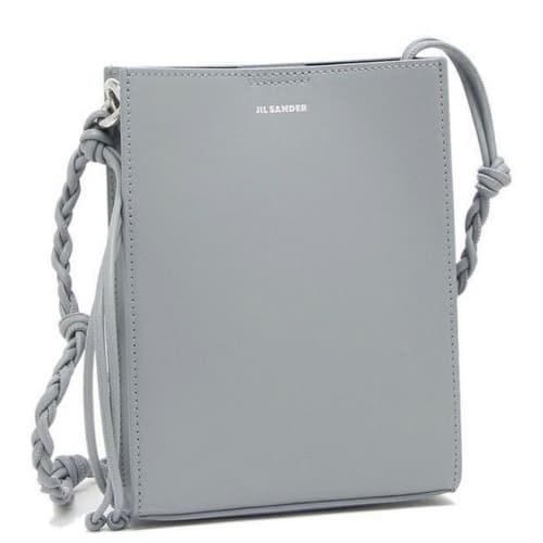 23SS 질샌더 로고 링 탱글백 J08WG0003