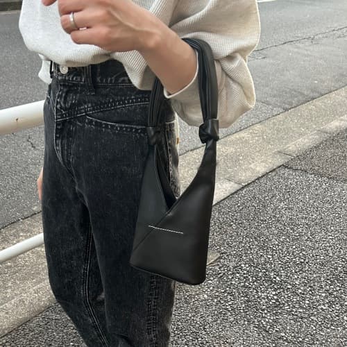 23SS MM6 마르지엘라 재패니즈백 SB6WD0014