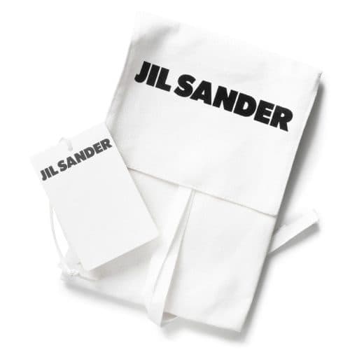 22FW 질샌더 탱글 스몰백 J07WG0001