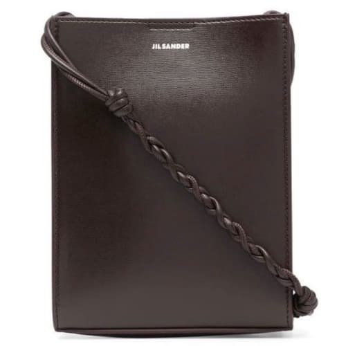 질샌더 탱글 스몰백 J07WG0001