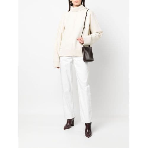 질샌더 탱글 스몰백 J07WG0001