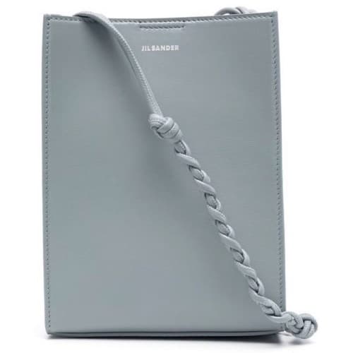 22FW 질샌더 탱글 스몰백 J07WG0001