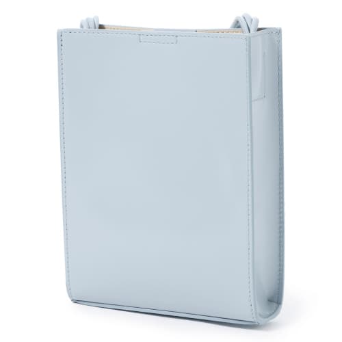 22FW 질샌더 탱글 스몰 JSPU853173 WUB69158N