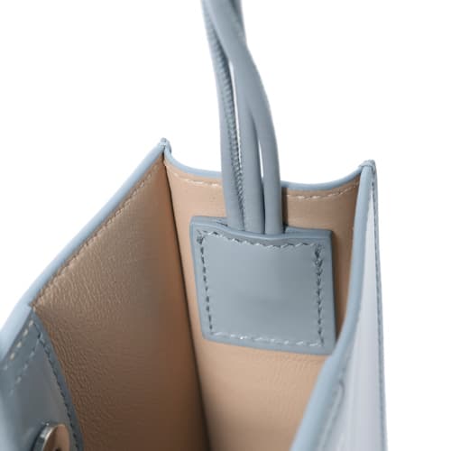 22FW 질샌더 탱글 스몰 JSPU853173 WUB69158N