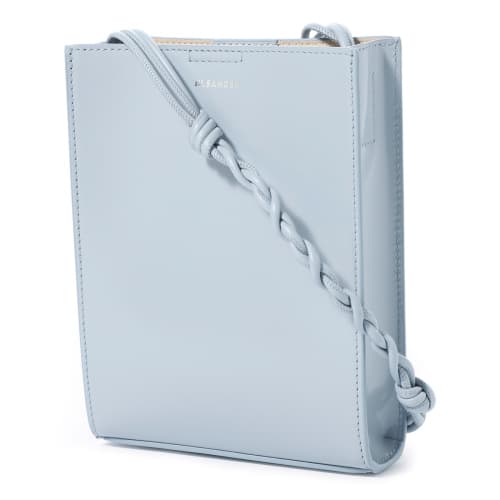 22FW 질샌더 탱글 스몰 JSPU853173 WUB69158N