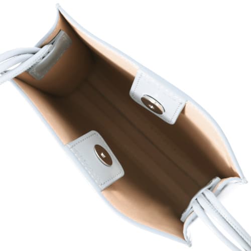 22FW 질샌더 탱글 스몰 JSPU853173 WUB69158N