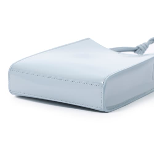 22FW 질샌더 탱글 스몰 JSPU853173 WUB69158N