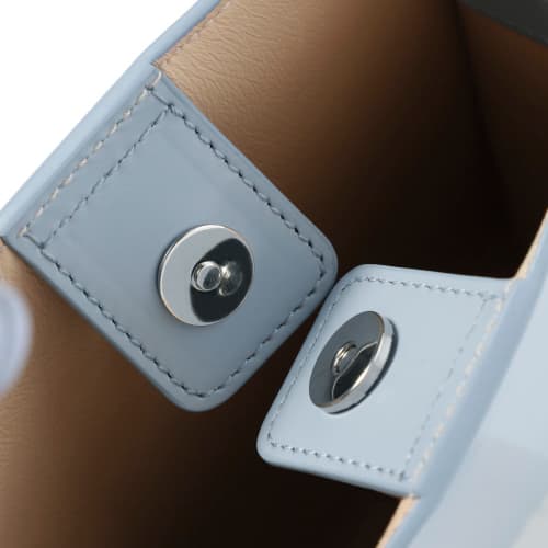 22FW 질샌더 탱글 스몰 JSPU853173 WUB69158N