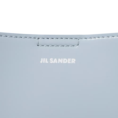 22FW 질샌더 탱글 스몰 JSPU853173 WUB69158N