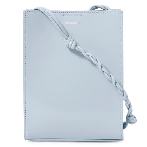 22FW 질샌더 탱글 스몰 JSPU853173 WUB69158N