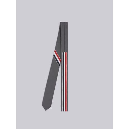 [벨이탈리아]22FW  톰브라운MNL001A 00991 025실크타이