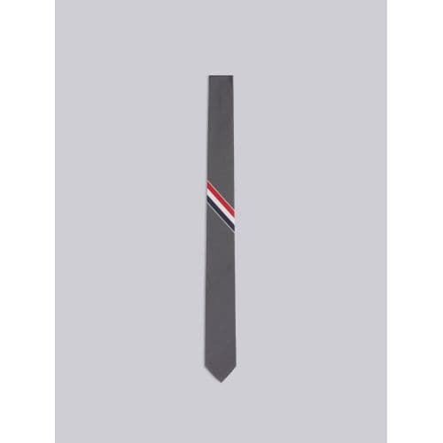 [벨이탈리아]22FW  톰브라운MNL001A 00991 025실크타이