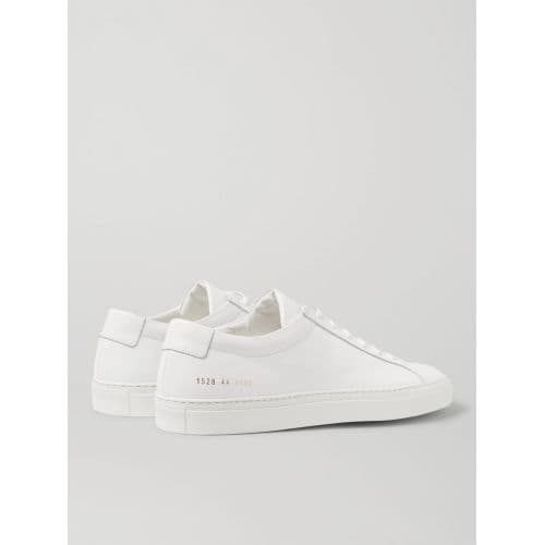 23SS  커먼프로젝트 1528 오리지널 아킬레스 로우탑